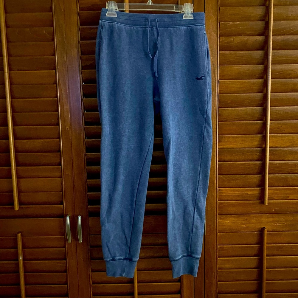 HOLLISTER JOGGERS